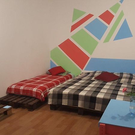 Cityincity Villa Odessa Eksteriør billede