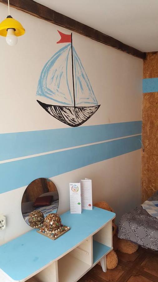 Cityincity Villa Odessa Eksteriør billede