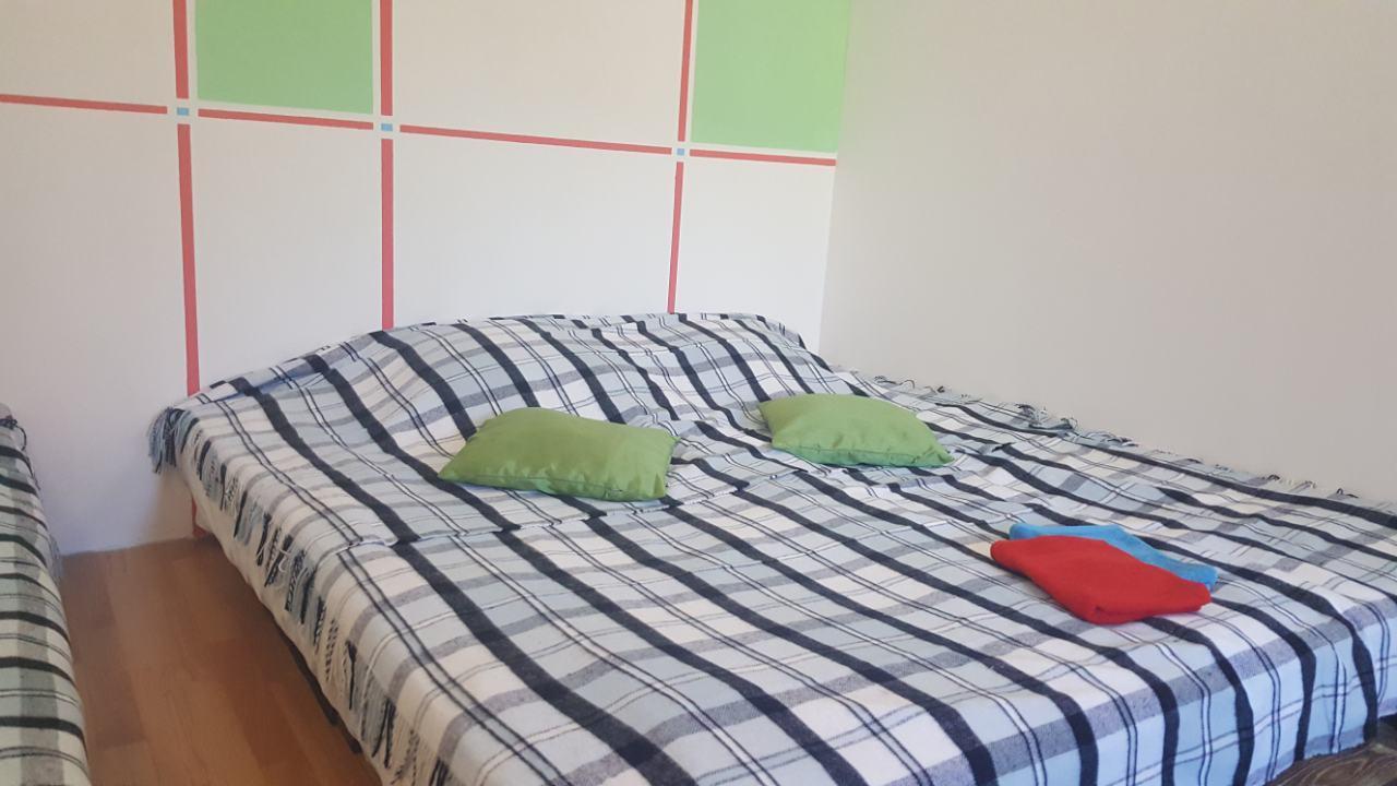 Cityincity Villa Odessa Eksteriør billede