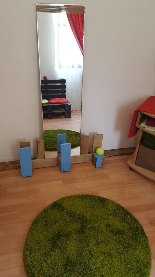 Cityincity Villa Odessa Eksteriør billede