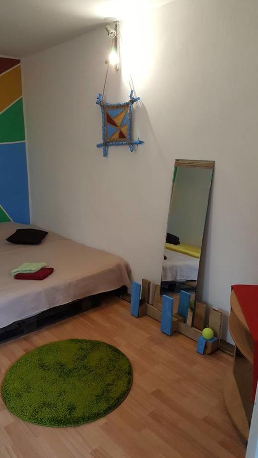 Cityincity Villa Odessa Eksteriør billede